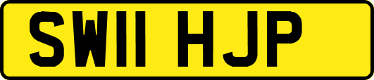 SW11HJP