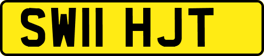 SW11HJT