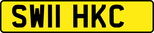 SW11HKC