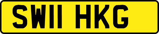 SW11HKG