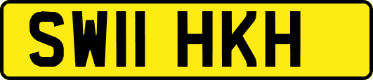 SW11HKH