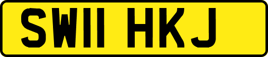 SW11HKJ