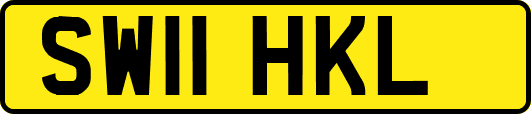 SW11HKL
