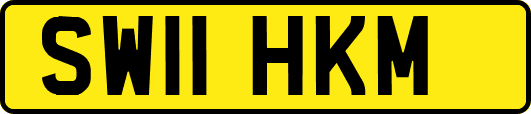 SW11HKM