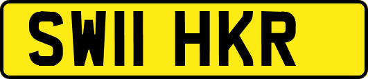 SW11HKR
