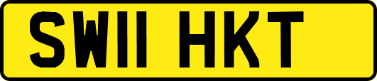 SW11HKT