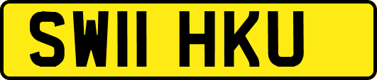 SW11HKU