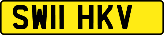 SW11HKV