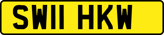 SW11HKW