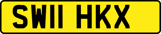 SW11HKX