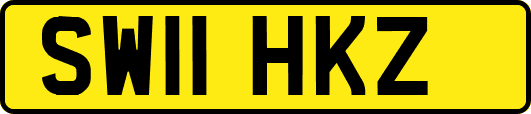 SW11HKZ