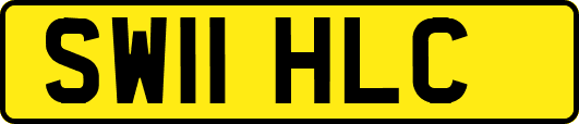 SW11HLC