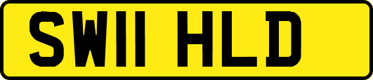 SW11HLD