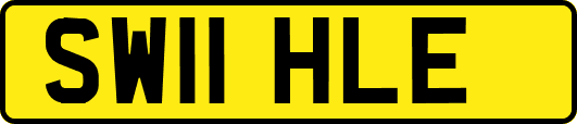 SW11HLE