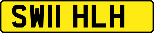 SW11HLH