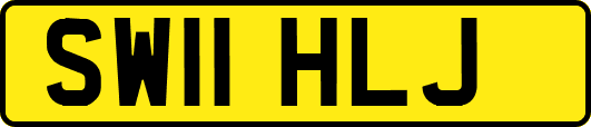 SW11HLJ