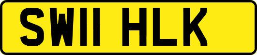 SW11HLK