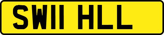 SW11HLL