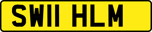 SW11HLM