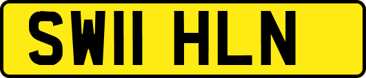 SW11HLN