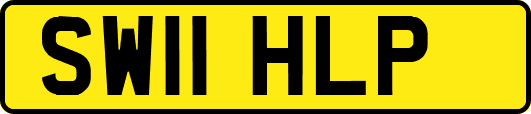 SW11HLP