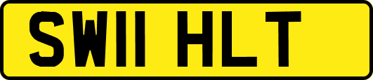 SW11HLT