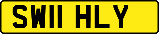 SW11HLY