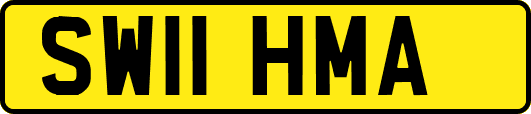 SW11HMA