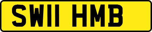 SW11HMB