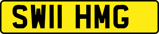 SW11HMG
