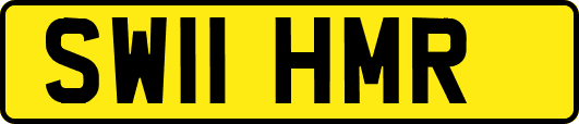 SW11HMR