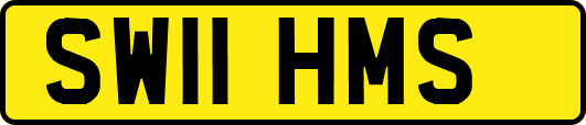 SW11HMS