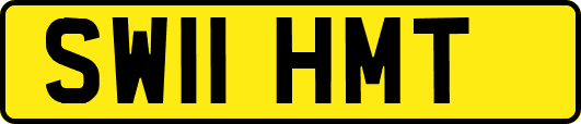 SW11HMT