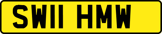 SW11HMW