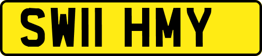 SW11HMY