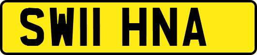 SW11HNA