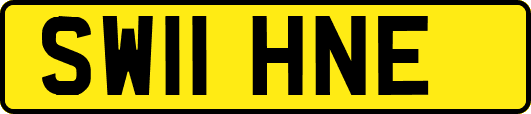 SW11HNE