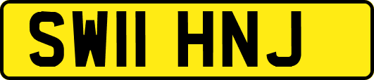 SW11HNJ