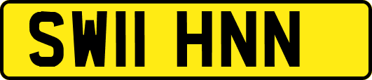 SW11HNN