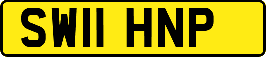 SW11HNP