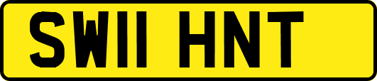 SW11HNT