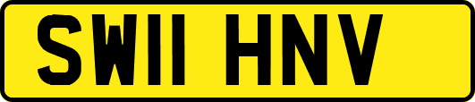 SW11HNV