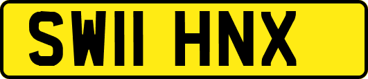 SW11HNX