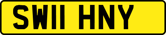 SW11HNY