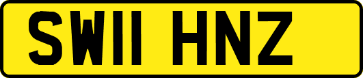 SW11HNZ