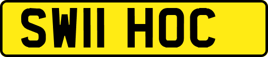 SW11HOC