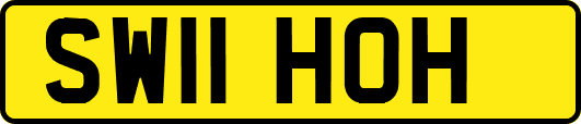 SW11HOH