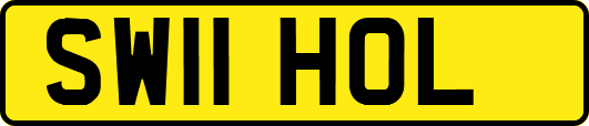 SW11HOL