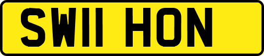 SW11HON