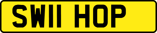 SW11HOP